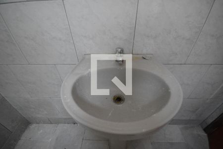 Casa de condomínio para alugar com 42m², 1 quarto e 1 vagaBanheiro Social