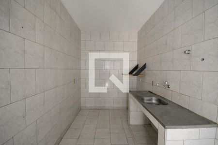 Casa de condomínio para alugar com 42m², 1 quarto e 1 vagaCozinha