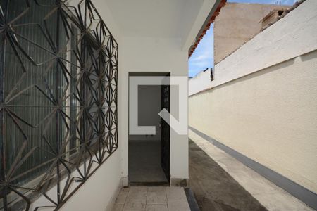 Casa de condomínio para alugar com 42m², 1 quarto e 1 vagaVaranda da Sala
