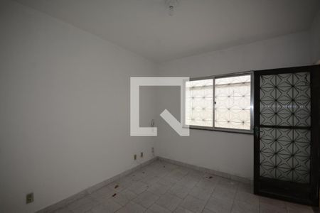 Casa de condomínio para alugar com 42m², 1 quarto e 1 vagaSala