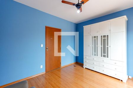 Casa para alugar com 130m², 2 quartos e 2 vagasQuarto 2