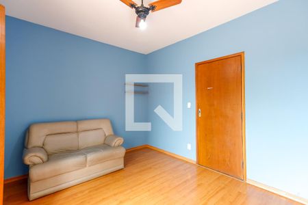 Casa para alugar com 130m², 2 quartos e 2 vagasQuarto 2