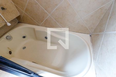 Casa para alugar com 130m², 2 quartos e 2 vagasBanheiro