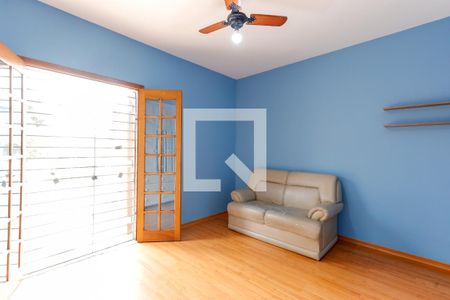 Casa para alugar com 130m², 2 quartos e 2 vagasQuarto 2