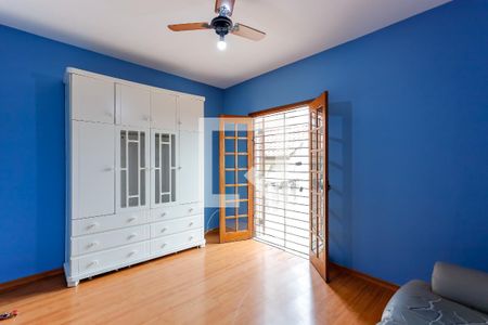 Casa para alugar com 130m², 2 quartos e 2 vagasQuarto 2