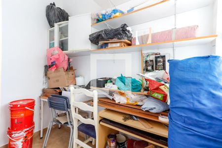 Casa para alugar com 130m², 2 quartos e 2 vagasQuarto de Serviço