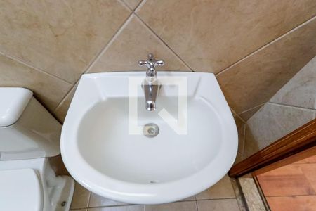 Lavabo de casa para alugar com 2 quartos, 130m² em Vila Guilherme, São Paulo