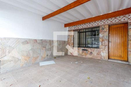 Casa para alugar com 130m², 2 quartos e 2 vagasGaragem