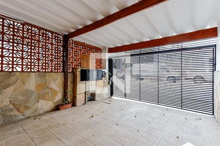 Casa para alugar com 130m², 2 quartos e 2 vagasGaragem