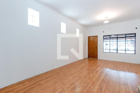 Sala de casa para alugar com 2 quartos, 130m² em Vila Guilherme, São Paulo