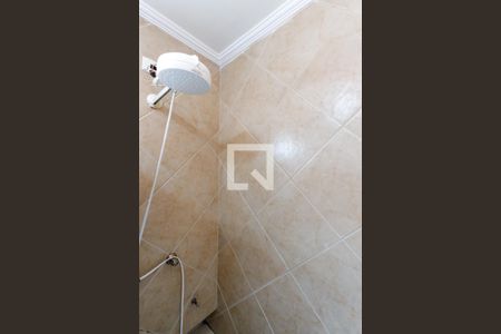 Casa para alugar com 130m², 2 quartos e 2 vagasBanheiro