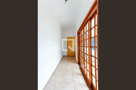 Casa para alugar com 130m², 2 quartos e 2 vagasCorredor