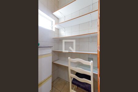 Casa para alugar com 130m², 2 quartos e 2 vagasCozinha