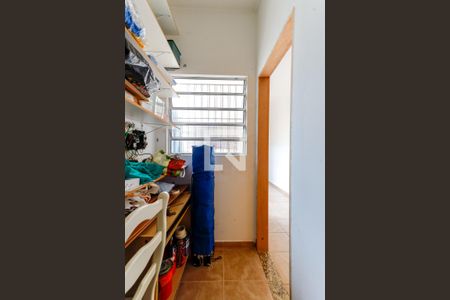 Casa para alugar com 130m², 2 quartos e 2 vagasQuarto de Serviço