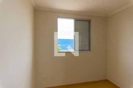 Quarto 1 de apartamento à venda com 2 quartos, 48m² em Jardim Márcia, Campinas