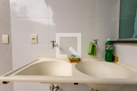 Casa para alugar com 208m², 3 quartos e 2 vagasÁrea de Serviço