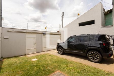 Casa para alugar com 208m², 3 quartos e 2 vagasGaragem
