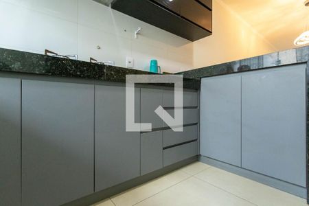 Casa para alugar com 208m², 3 quartos e 2 vagasCozinha