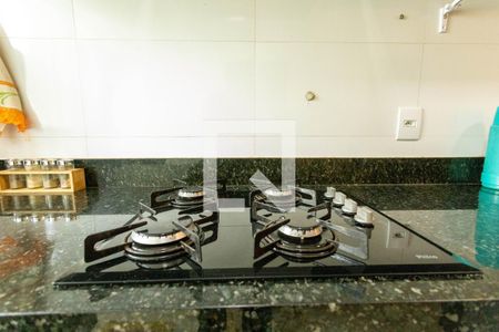 Casa para alugar com 208m², 3 quartos e 2 vagasCozinha