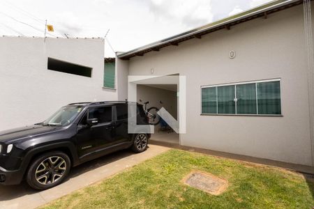 Casa para alugar com 208m², 3 quartos e 2 vagasGaragem