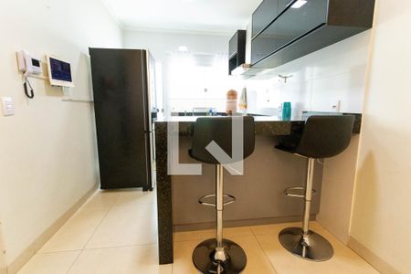 Casa para alugar com 208m², 3 quartos e 2 vagasCozinha