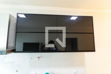 Casa para alugar com 208m², 3 quartos e 2 vagasCozinha