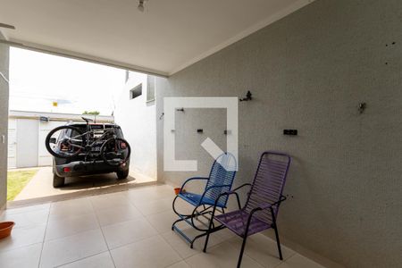 Casa para alugar com 208m², 3 quartos e 2 vagasGaragem