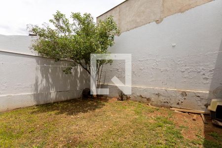 Casa para alugar com 208m², 3 quartos e 2 vagasQuintal