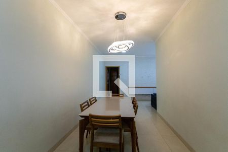 Sala de casa para alugar com 3 quartos, 208m² em Cardoso, Aparecida de Goiânia