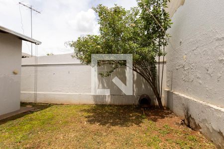 Casa para alugar com 208m², 3 quartos e 2 vagasQuintal