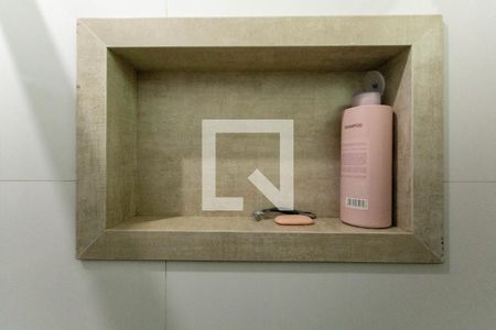 Casa para alugar com 208m², 3 quartos e 2 vagasBanheiro da Suíte