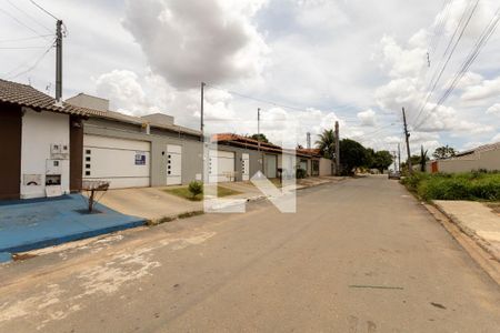 Casa para alugar com 208m², 3 quartos e 2 vagasFachada