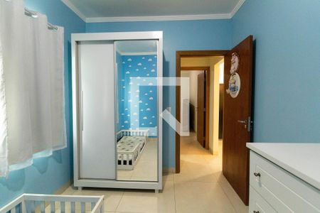 Casa para alugar com 208m², 3 quartos e 2 vagasQuarto 2