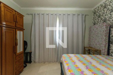 Casa para alugar com 208m², 3 quartos e 2 vagasSuíte