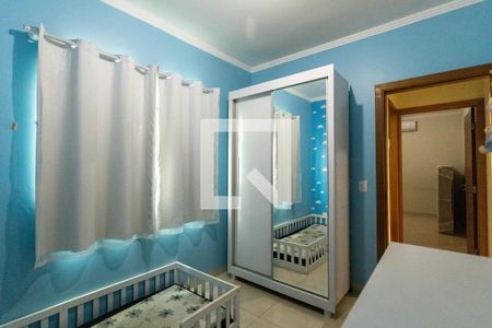 Casa para alugar com 208m², 3 quartos e 2 vagasQuarto 2