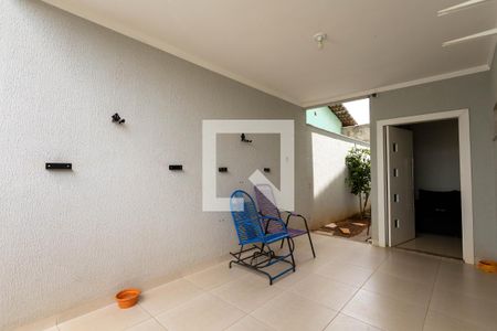 Casa para alugar com 208m², 3 quartos e 2 vagasGaragem