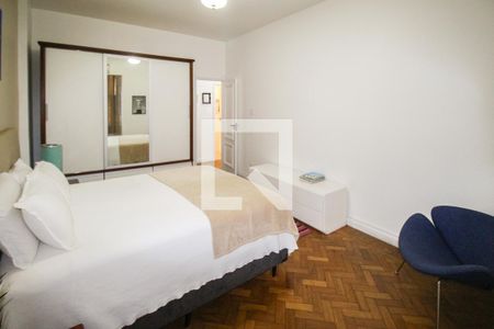 Apartamento à venda com 116m², 3 quartos e sem vagaQuarto 3