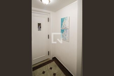 Apartamento à venda com 116m², 3 quartos e sem vagaEntrada