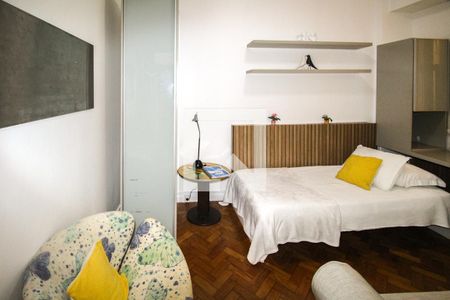 Apartamento à venda com 116m², 3 quartos e sem vagaQuarto 2