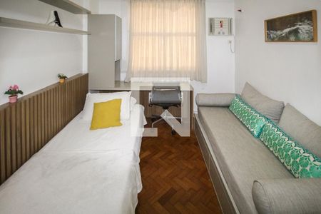 Apartamento à venda com 116m², 3 quartos e sem vagaQuarto 2
