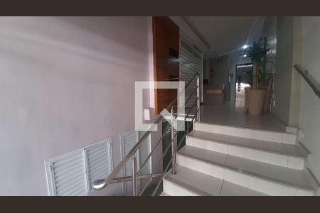 Apartamento à venda com 116m², 3 quartos e sem vagaEntrada do prédio