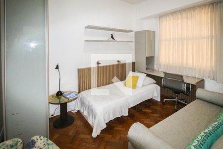 Apartamento à venda com 116m², 3 quartos e sem vagaQuarto 2