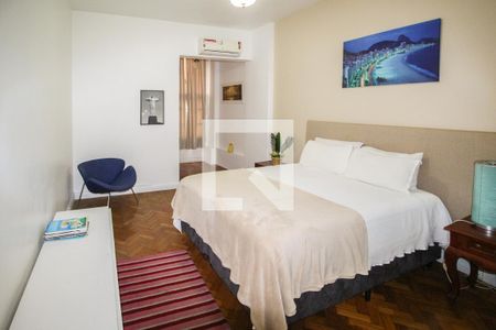 Apartamento à venda com 116m², 3 quartos e sem vagaQuarto 3