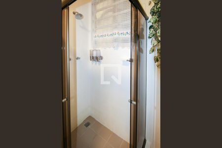 Apartamento à venda com 116m², 3 quartos e sem vagaBanheiro