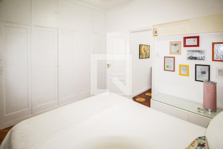 Apartamento à venda com 116m², 3 quartos e sem vagaQuarto 1