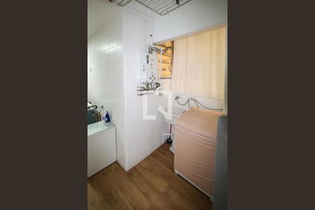 Apartamento à venda com 116m², 3 quartos e sem vagaÁrea de Serviço