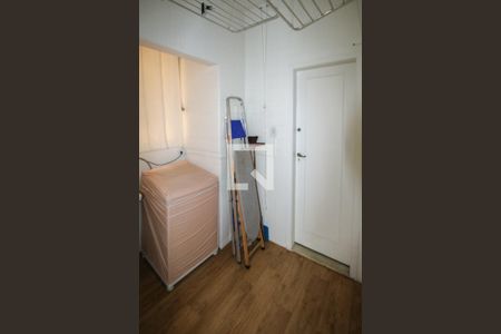 Apartamento à venda com 116m², 3 quartos e sem vagaÁrea de Serviço