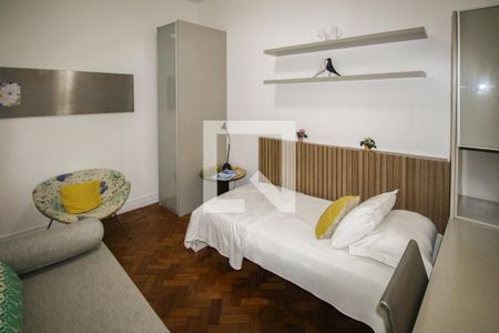 Apartamento à venda com 116m², 3 quartos e sem vagaQuarto 2