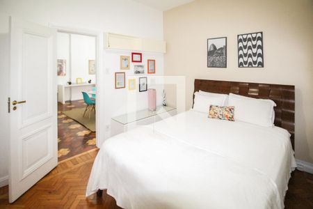 Apartamento à venda com 116m², 3 quartos e sem vagaQuarto 1