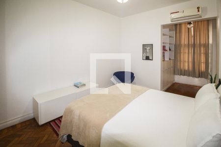 Apartamento à venda com 116m², 3 quartos e sem vagaQuarto 3